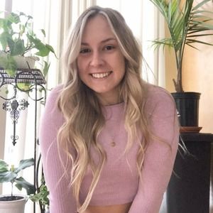 Meet your Posher, Molly